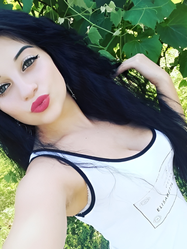 Индивидуалка Ангелина, доступна для личного знакомства от 2500 руб