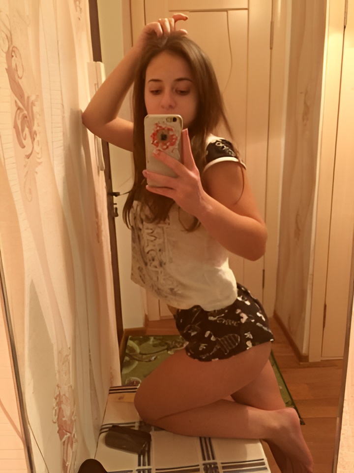 Индивидуалка Эрика, доступна для личного знакомства от 2000 руб