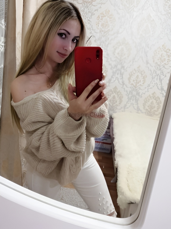 Гертруда привлекальеная девушка из Опочка цена от 3000 руб