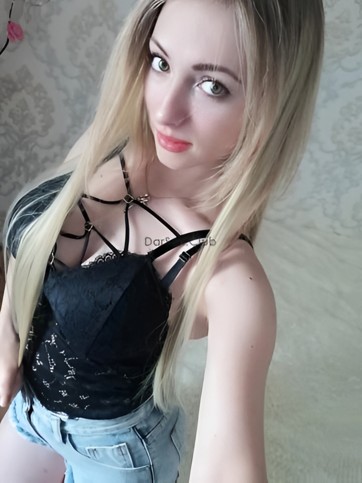 Индивидуалка Гертруда, доступна для личного знакомства от 3000 руб