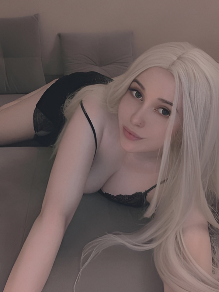 Лея привлекальеная девушка из Опочка цена от 3000 руб