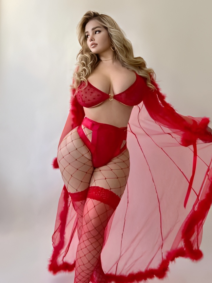 Индивидуалка Мелисса, доступна для личного знакомства от 4000 руб