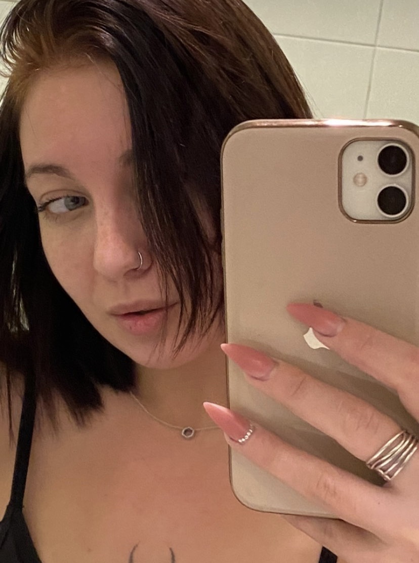 Индивидуалка 🎥 Эльза, доступна для личного знакомства от 3000 руб