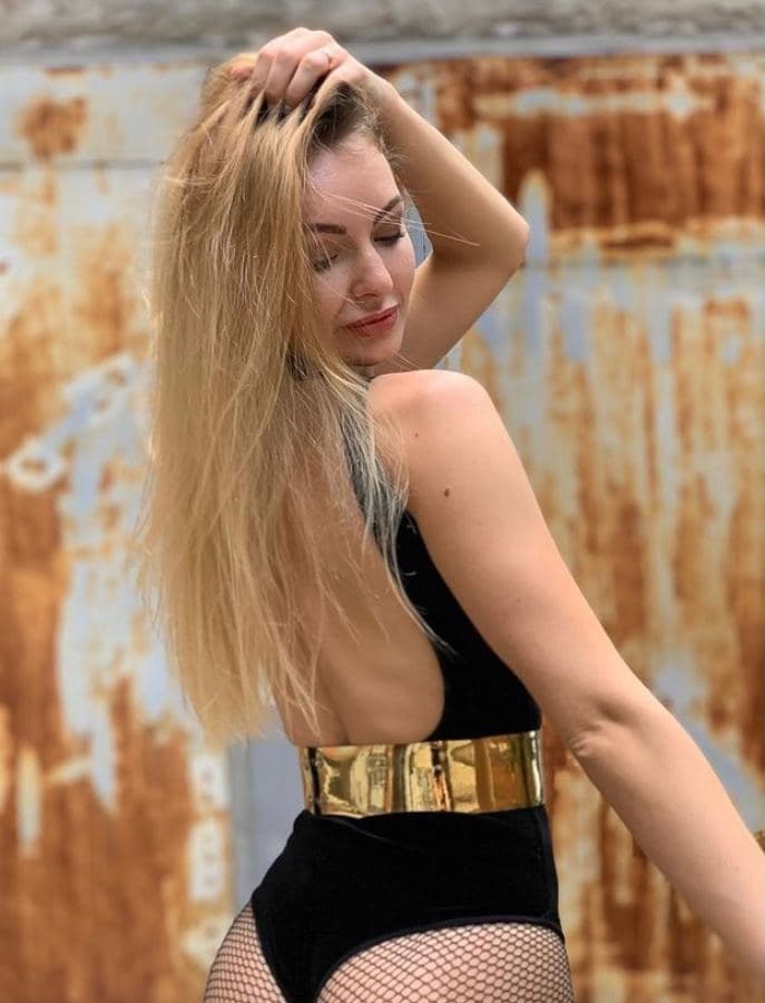 Индивидуалка 🎥 Софья, доступна для личного знакомства от 5000 руб