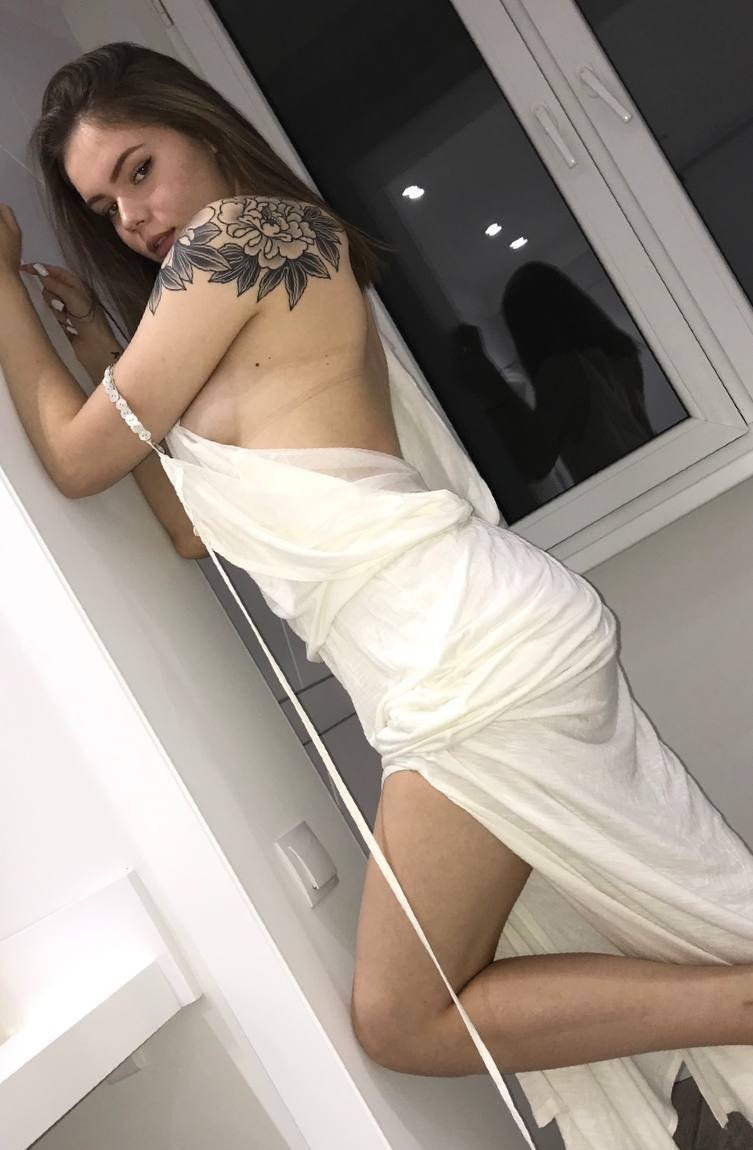 Катерина привлекальеная девушка из Опочка цена от 3000 руб