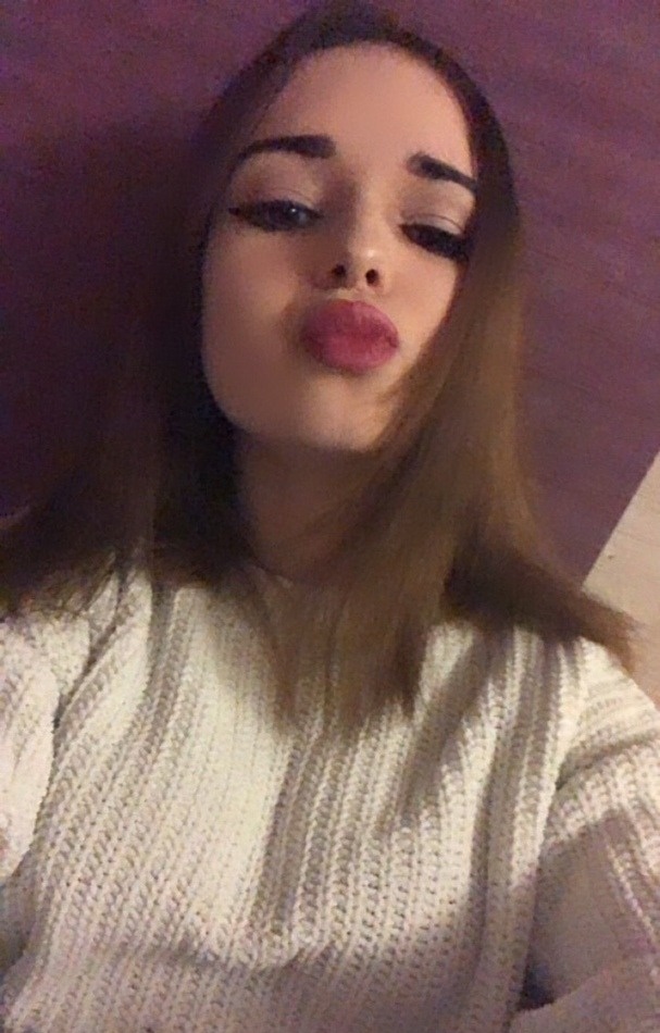 Оксанка привлекальеная девушка из Опочка цена от 3000 руб