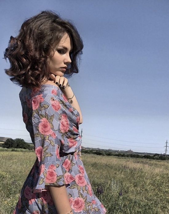 Надя привлекальеная девушка из Опочка цена от 4000 руб