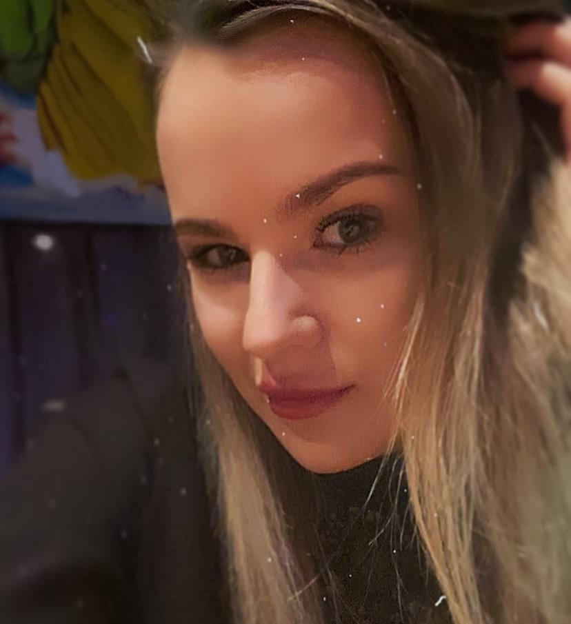 Ирина привлекательная девушка из Опочка цена от 3500 руб