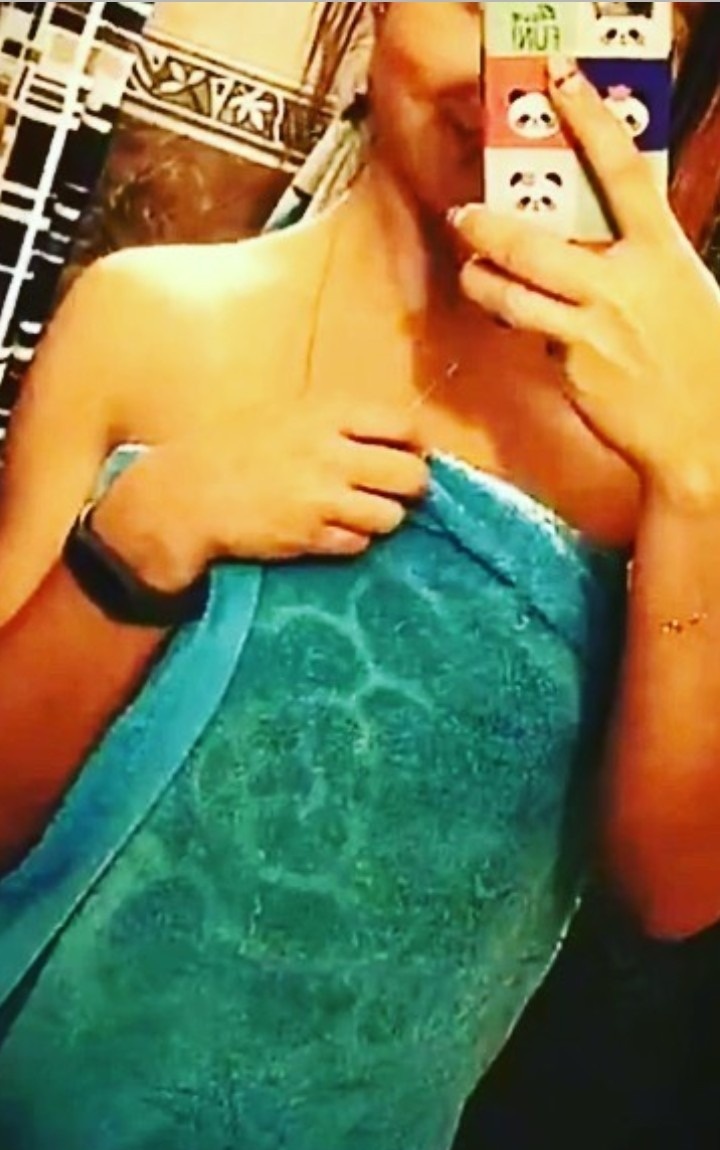 Индивидуалка Инга, доступна для личного знакомства от 3500 руб