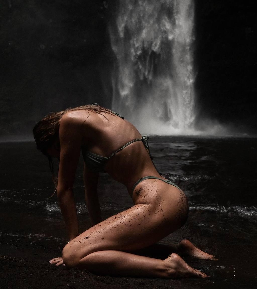 Индивидуалка Лили, доступна для личного знакомства от 8000 руб