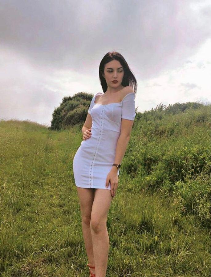 🎥 Люда привлекальеная девушка из Опочка цена от 5000 руб