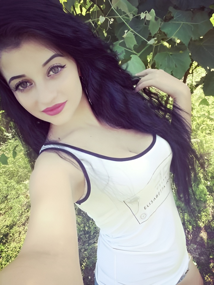 Индивидуалка Ангелина, доступна для личного знакомства от 2500 руб