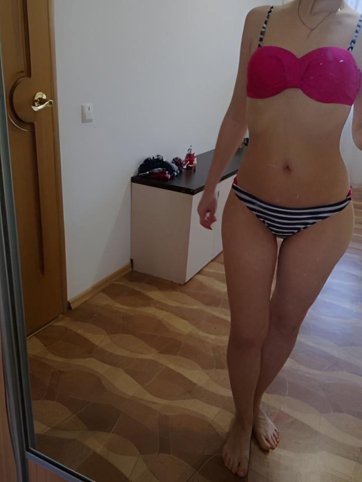 Индивидуалка Изабелла, доступна для личного знакомства от 5000 руб