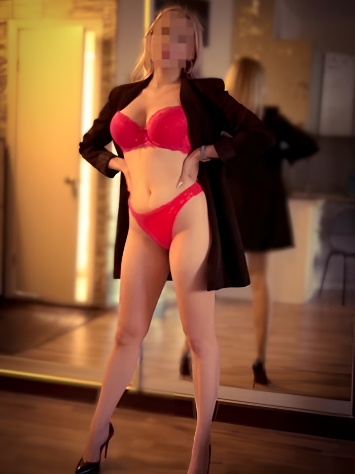 Индивидуалка Лидия, доступна для личного знакомства от 5000 руб