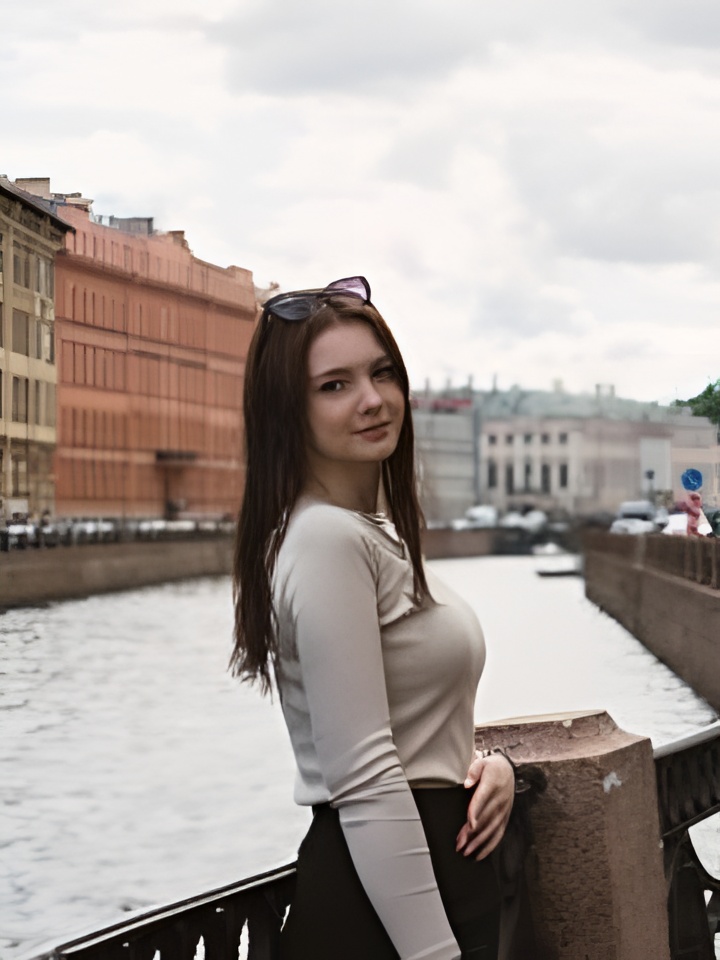 Индивидуалка Любовь, доступна для личного знакомства от 2500 руб