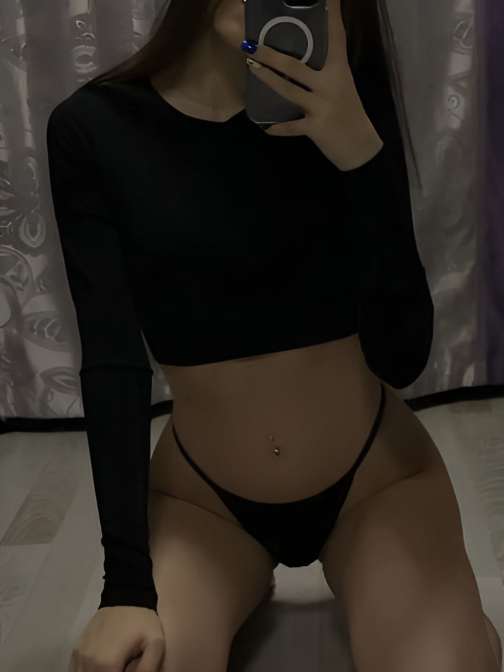 Индивидуалка Василиса, доступна для личного знакомства от 2500 руб