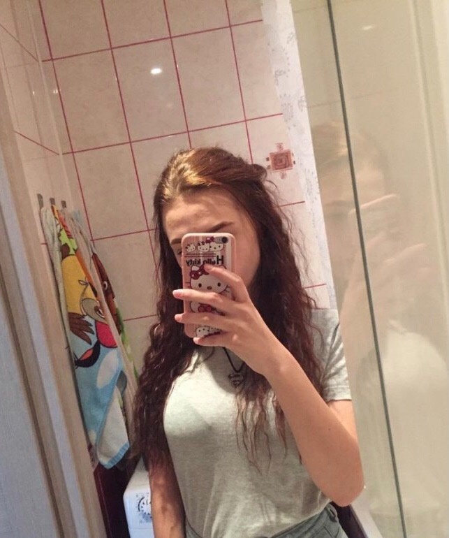 Индивидуалка Ариадна, доступна для личного знакомства от 3500 руб