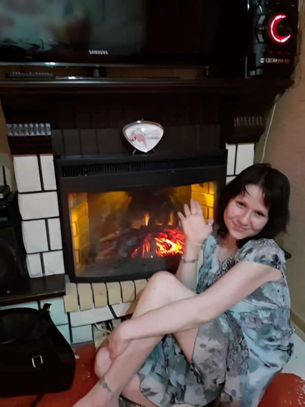 Альбина фото 2