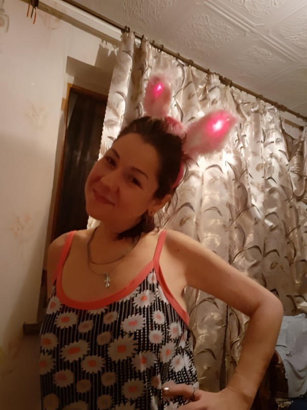 Альбина фото 3