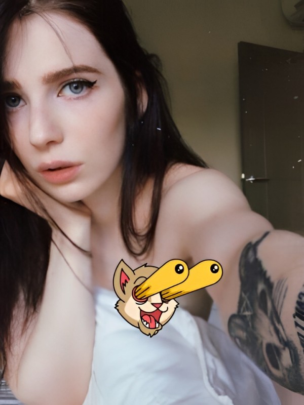 Алла привлекательная девушка из Опочка цена от 10000 руб