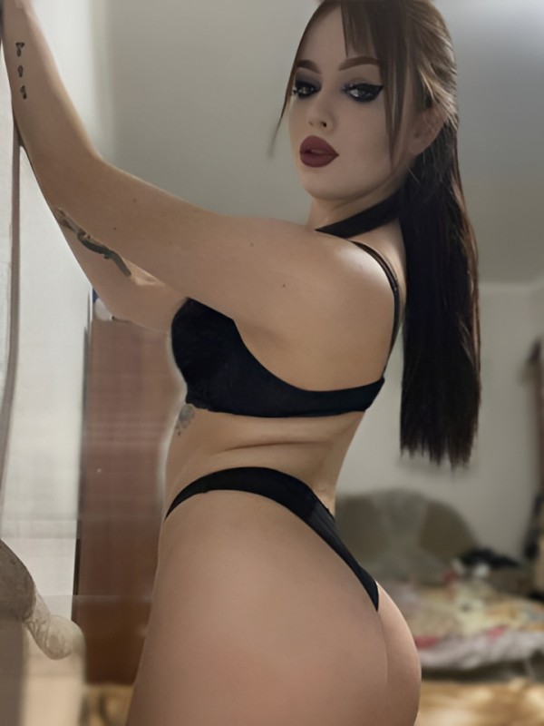 Филиция привлекательная девушка из Опочка цена от 2000 руб