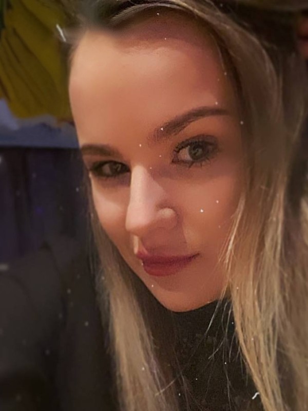 Ирина привлекательная девушка из Опочка цена от 3500 руб