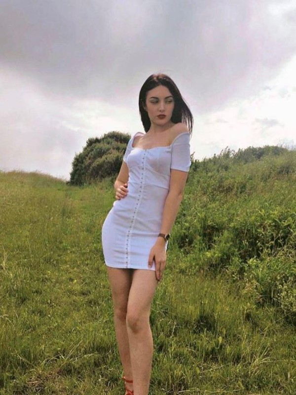 🎥 Люда привлекательная девушка из Опочка цена от 5000 руб