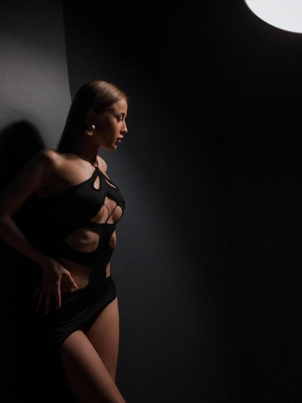 Марго привлекательная девушка из Опочка цена от 6000 руб